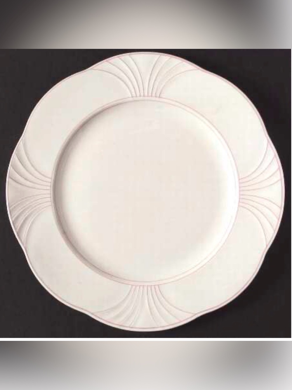 Villeroy & Boch Palatino Collection Dinner Plate
NEW